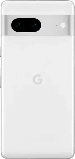 Смартфон Google Pixel 7 5G 8/128Gb Snow No Adapter US - фото 2