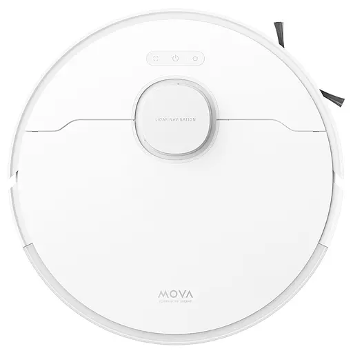 Робот-пылесос Mova S10 (RLS42SA) - фото 3