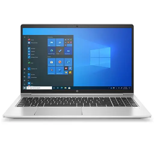 Ноутбук HP ProBook 450 G8 FHD (i5-1135G7/16/512SSD) - Class A- "Б/У" - фото 1