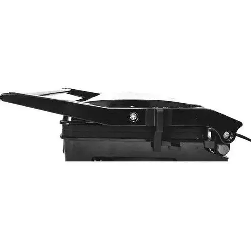 Электрогриль прижимной MPM Product MGR-09M - фото 3