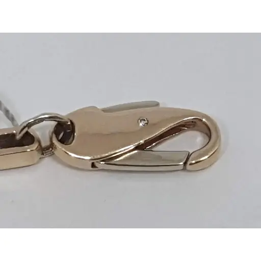 Золотий браслет Tango з діамантом. 790005Б 21 - фото 4