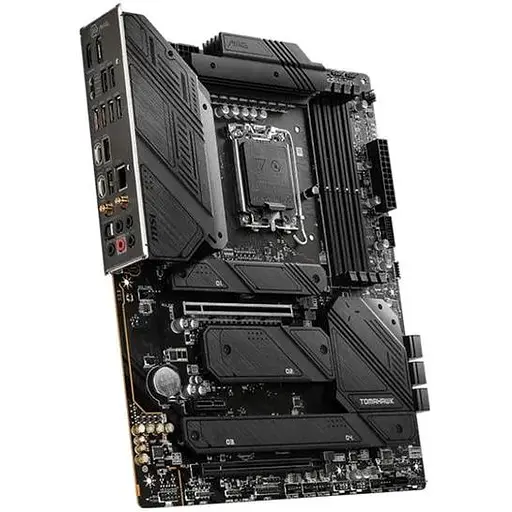 Материнская плата MSI MAG Z790 Tomahawk WiFi Socket 1700 - фото 4
