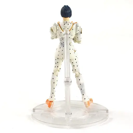 Фігурка Legend Creation Джо-джо Бруно Бучелаті Jo-Jo Bruno Buccelati 15 см JJ BB 13 - фото 6