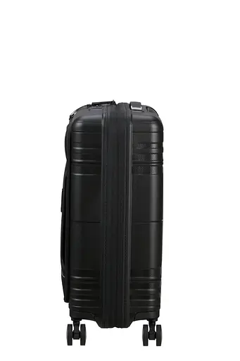 Чемодан American Tourister HELLO CABIN BLACK 55х40х21(24) 55 См MC4*09004 - фото 9