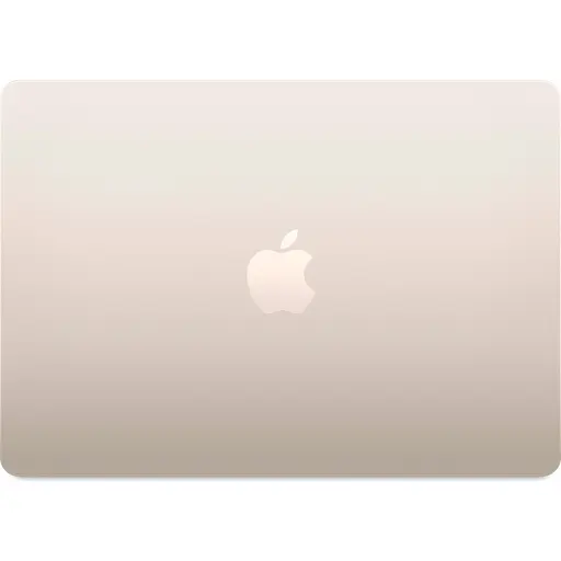 Ноутбук Apple MacBook Air 13" M4 24/512GB Starlight 2025 (MC6A4) [129948] - фото 3