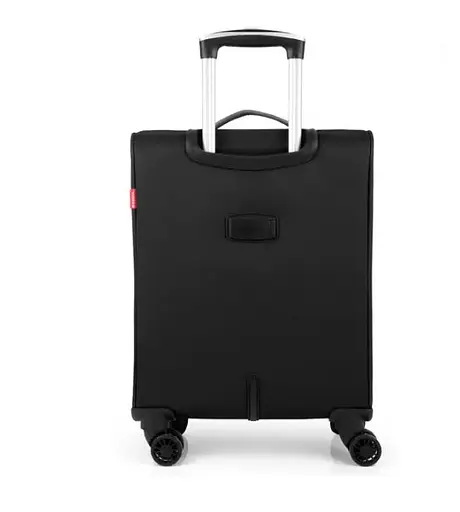 Валіза Gabol Zambia (S) Black (113401) - фото 3