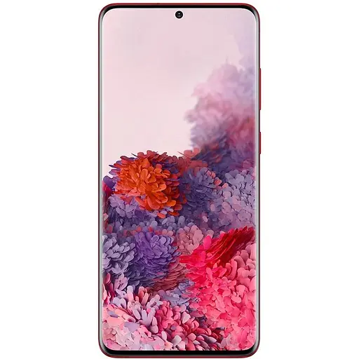 Смартфон Samsung Galaxy S20+ Plus 5G 256Gb SM-G986B/DS Red