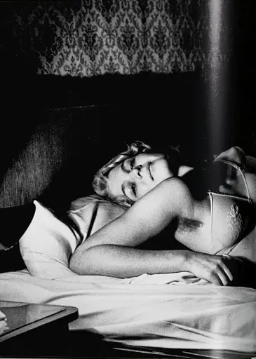 Helmut Newton. Berlin, Berlin - фото 6