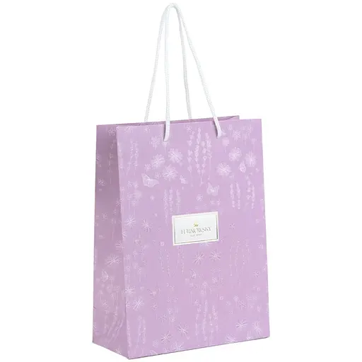 Пакет подарунковий Axent Turnowsky Morning Dew паперовий 18х24 см (8501-39-A-TR) - фото 1