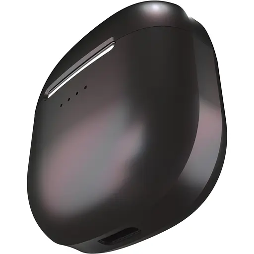 Гарнітура ERGO BS-740 Air Sticks 2 Black - фото 4