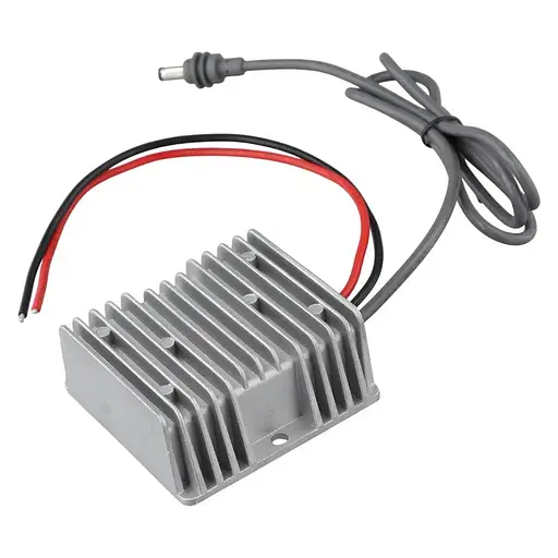 Преобразователь напряжения StarLink Gen3 9-36В в автомобиле