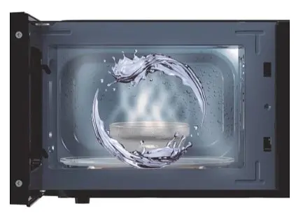 Мікрохвильова піч Gorenje MO 23 A3 BH (M20XYZ) (6923898)