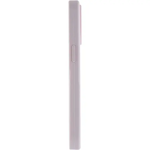 Чехол Silicone Case для Apple iPhone 16e Chalk Pink AA [136636] - фото 3