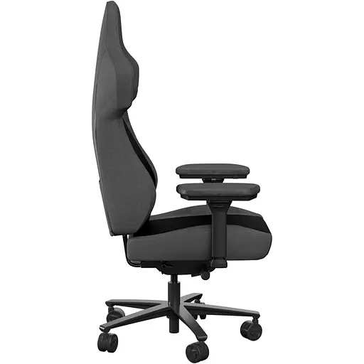 Геймерське крісло TX3 Core Mesh Black (TEGC-2068101.11) [145365] - фото 3