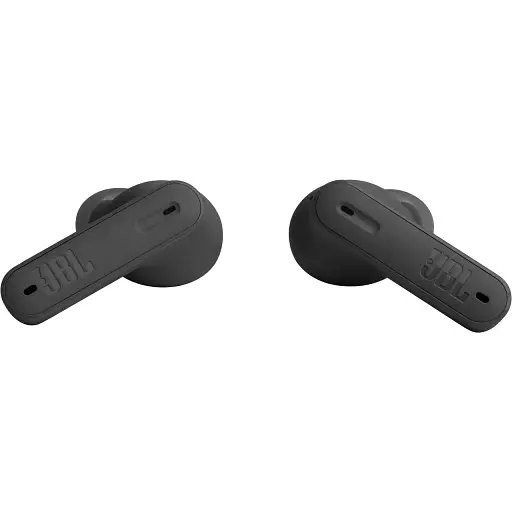 Навушники TWS JBL Tune 245 NC 5.3 Black (JBLT245NCTWSBLK) UA - фото 2