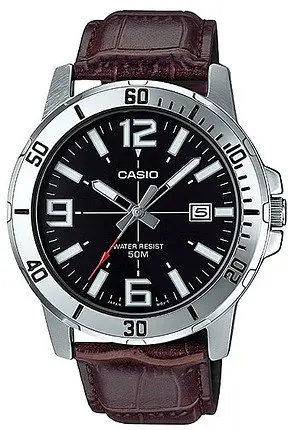 Годинник Casio MTP-VD01L-1B