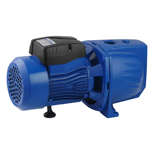 Насос поверхневий самовсмоктуючий Agua JSW 15M (CV035087) - фото 1