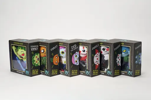 Іграшка Deddy Bears Inno8 Limbz плюшева гнучка (LIMB109) - фото 2