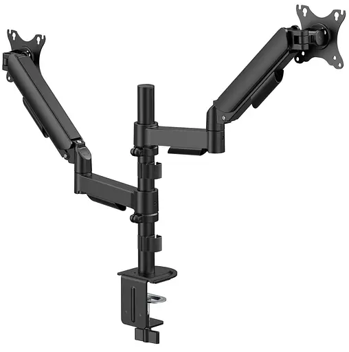 Кронштейн Gembird MA-DA2P-02 MA-DA2P-02 - фото 2