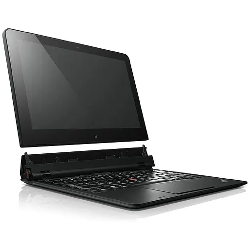 Ноутбук Lenovo ThinkPad Helix 3698 (Tablet) (i5-3337U/4/180SSD) - Class A "Б/В" - фото 1