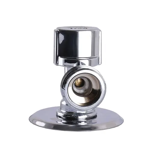 Кран кульовий кутовий Arco 1/2″х 3/4″ NOVFR729 000000704 - фото 3