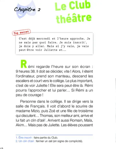 A1. Remi et Juliette + CD audio - фото 2