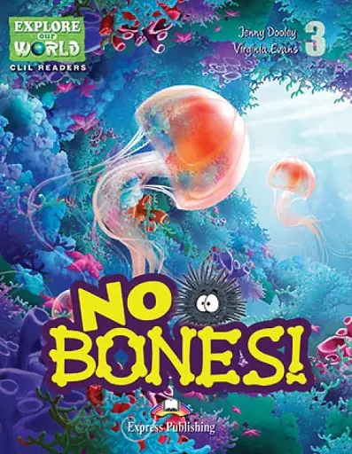 No Bones!
