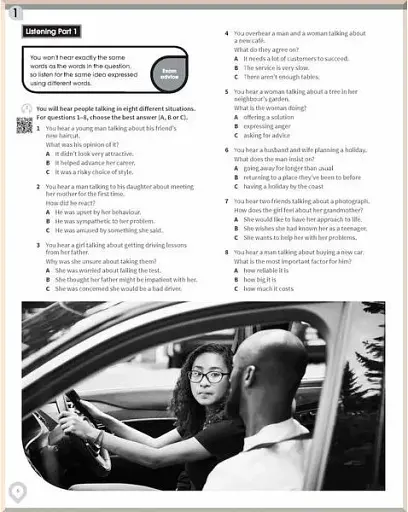 Complete First. Student's Pack - фото 4