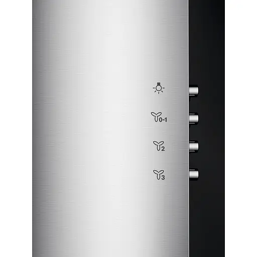 Вытяжка наклонная Electrolux LFV326Y [142641] - фото 3