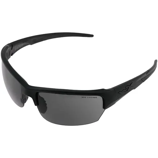 Окуляри балістичні Wiley X Saint. 3 лінзи (Grey/Clear/Light Rust) - фото 4