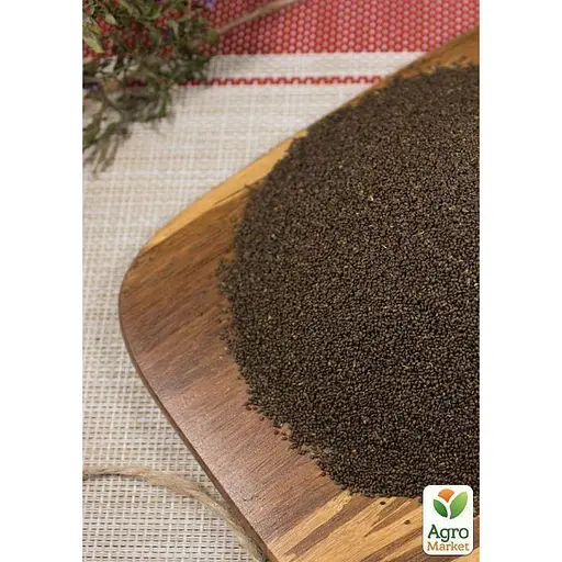 Чабер "Благоухающий" ТМ "Весна" 2г (32095) - фото 2