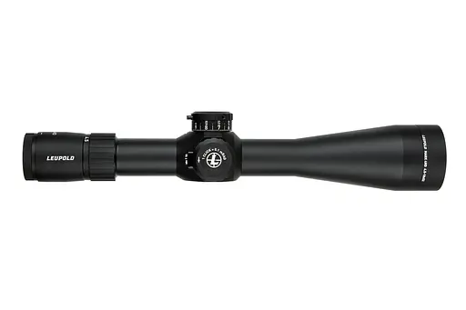 Оптический прицел LEUPOLD MARK 4HD 4.5-18x52 (34mm) M5C3 FFP PR2-MIL - фото 8