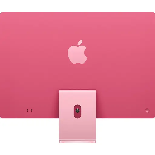 Моноблок Apple iMac 24'' M4 8CPU/8GPU 16GB/256GB Pink (MWUG3) 2024 [120409] - фото 2