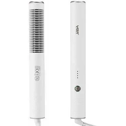 Плойка-мультистайлер VGR V-586W - фото 2