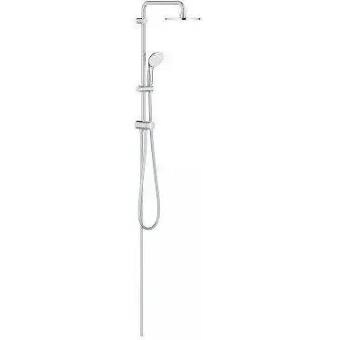 Душова система Grohe Tempesta 27389002, Хром - фото 1