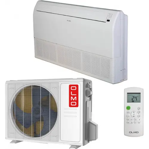 Кондиционер Olmo OSH-IV36HRK4/OSH-IOU36HRK4