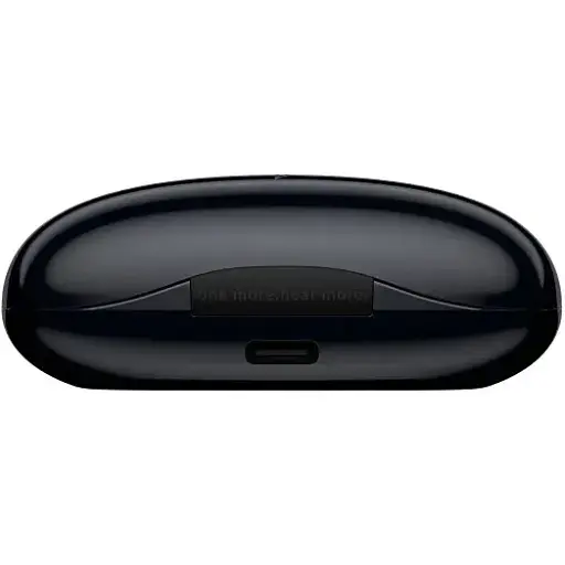 Навушники TWS 1MORE ComfoBuds 2 (ES303) Galaxy Black UA - фото 4