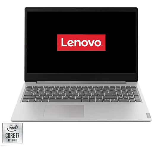 Ноутбук Lenovo Ideapad S145-15IIL i7-1065G7 la 3.90 GHz, 12GB, 512GB, Plus, DOS
