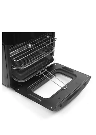 Мультипечь Eisenthal Luft-Friteuse JD989A 15L 1400W - фото 3