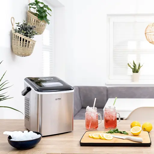 Ледогенератор First Austria FA-5104-2 [139626] - фото 10