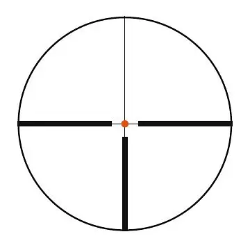 Оптический прицел Swarovski 2.5-15x56 Z6I PL 4A-I - фото 3