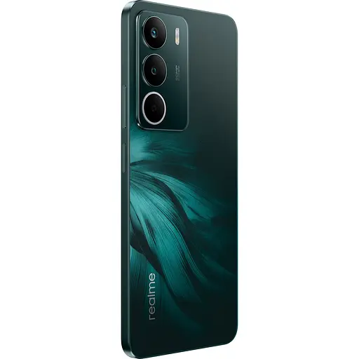 Смартфон Realme C71 6/128GB Forest Owl Global [147697] - фото 5