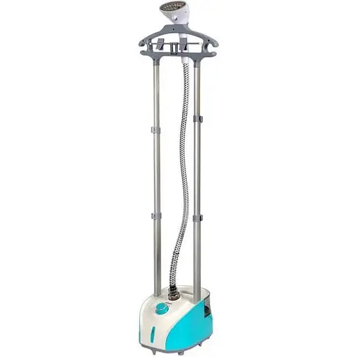 Відпарювач стаціонарний Rotex RIC220-S Super Steam - фото 1