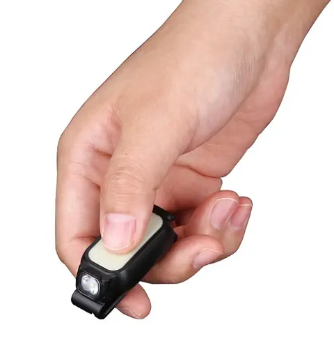 Ручний ліхтарик Fenix Mini-Lite CA18 - фото 6