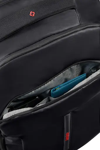 Рюкзак Для Путешествий Samsonite ECODIVER BLACK 61x34x29 KH7*09018 - фото 5