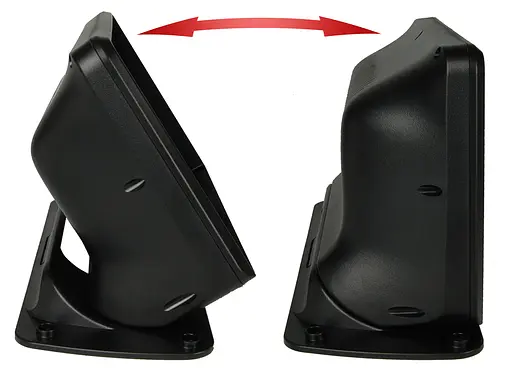 Универсальная рамка для магнитол 9" Carav 22-1100 - фото 3