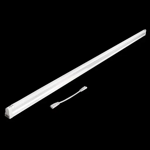 Светильник балка линейный Fora L Brille 111123 BS-009/28A офисный накладной