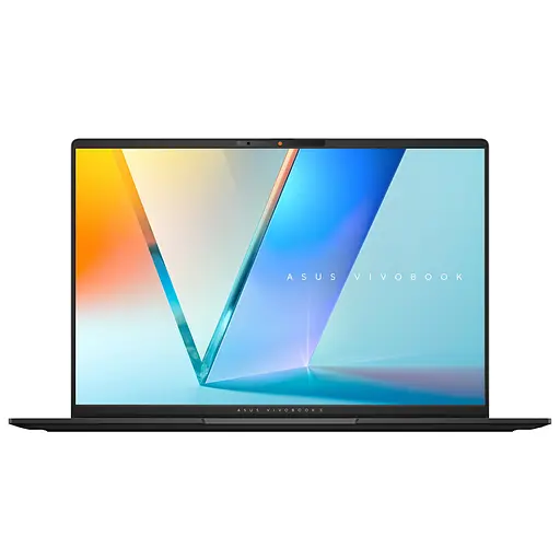 Ноутбук ASUS Vivobook S16 OLED M5606KA AI 7350 5.0GHz, 16'', 3K, OLED, 120Hz, 24GB LPDDR5X, 1TB - фото 9