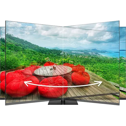 Телевізор Thomson QG5C14 43" QLED 4K UHD (43QG5C14) [139511] - фото 10
