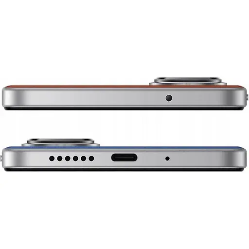 Смартфон Poco M7 8/256GB Silver Global EU [146031] - фото 6